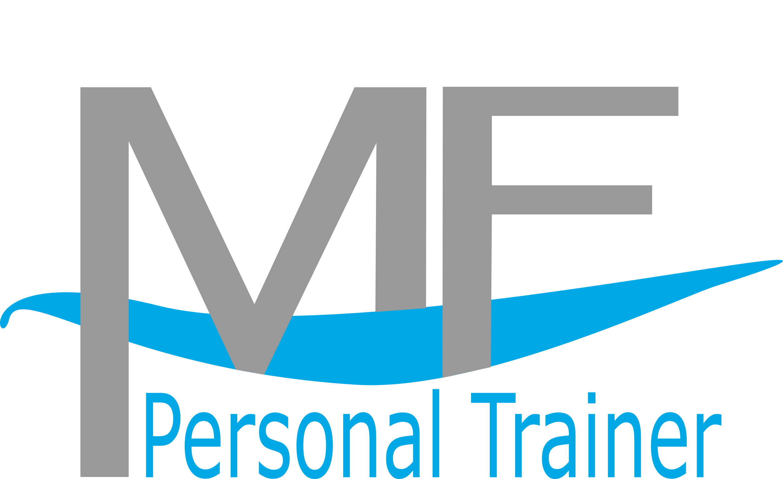 Personal Trainer Mario Föcking